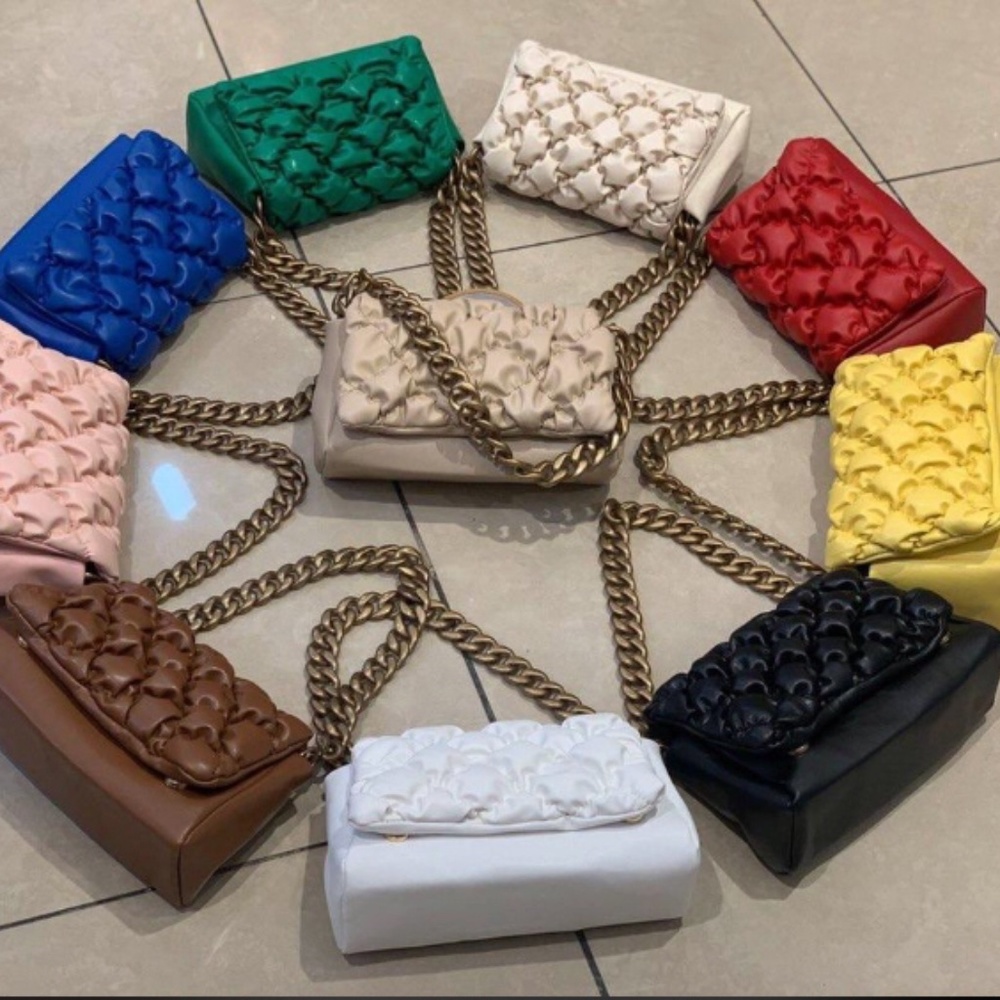 Bags